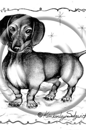 Fritzi Christmas