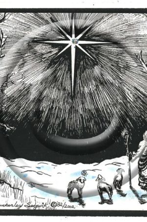The Shepherd