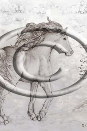 "The Horse"